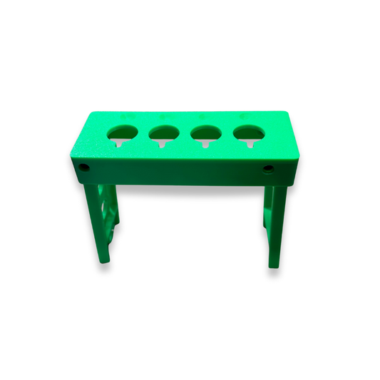 1/10 & 1/8 Scale Folding Shock Stand