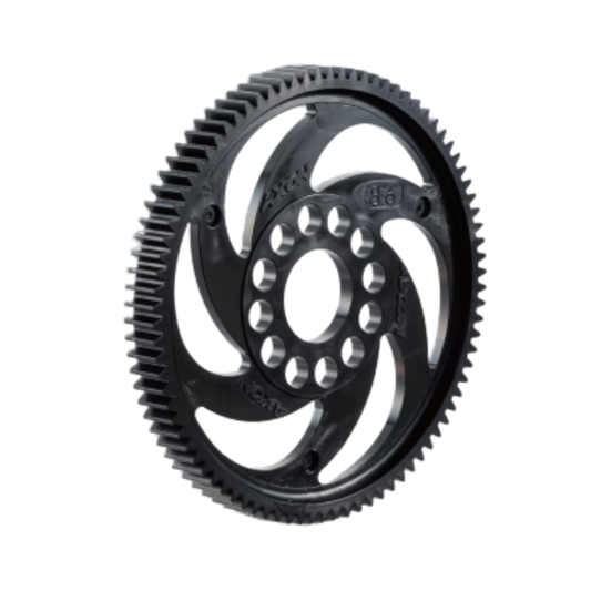 Axon Spur Gears TCS V2 48P