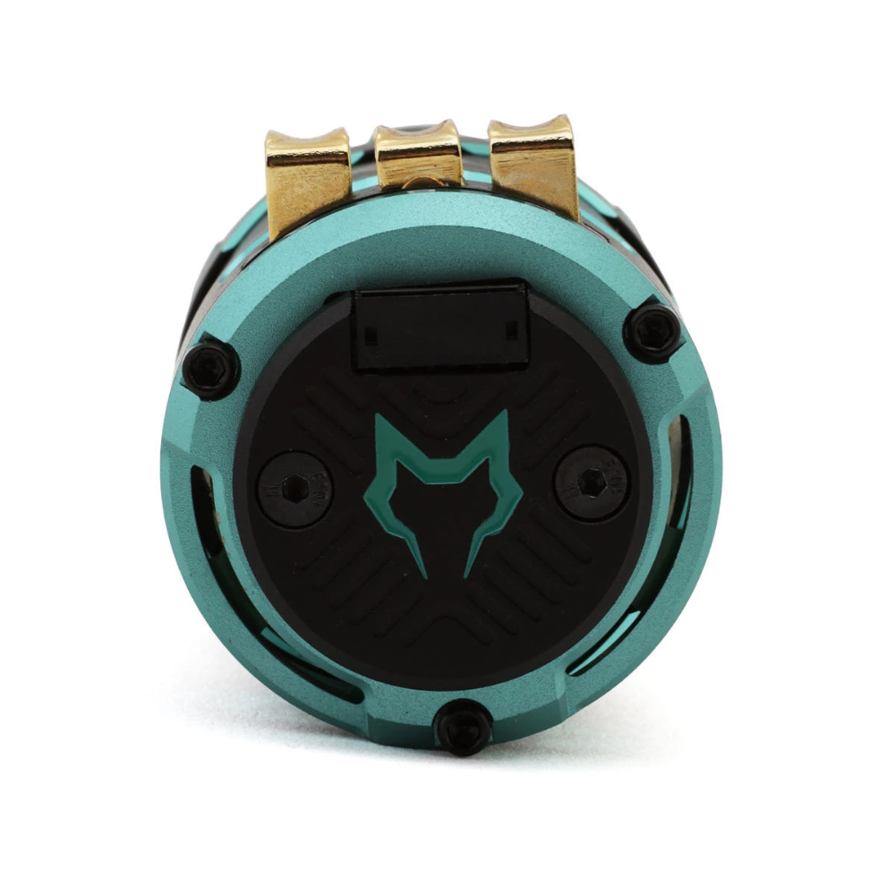 Cayote Crest Modi 540 1/10 Sensored Brushless Motor (8.5T)