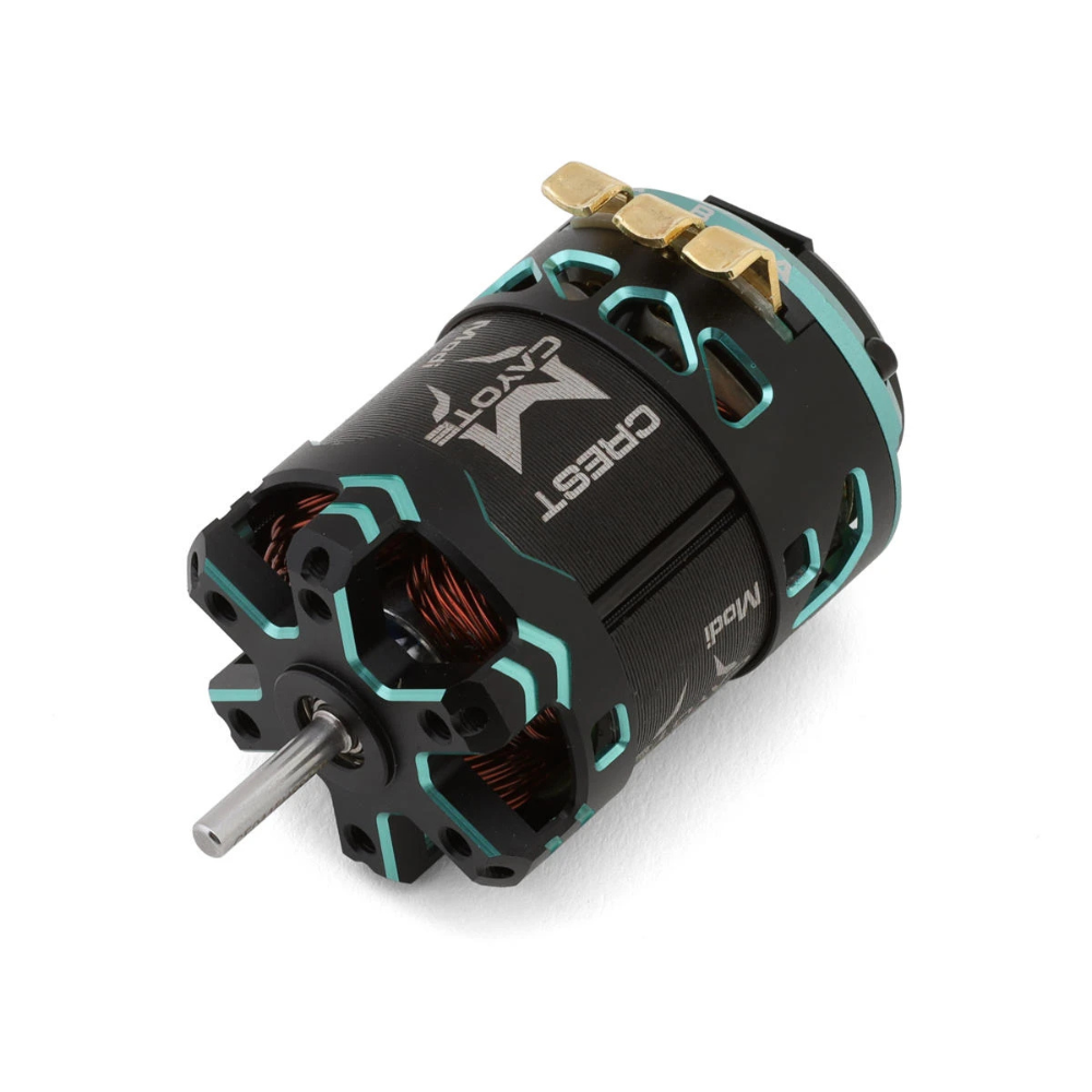 Cayote Crest Modi 540 1/10 Sensored Brushless Motor (8.5T)