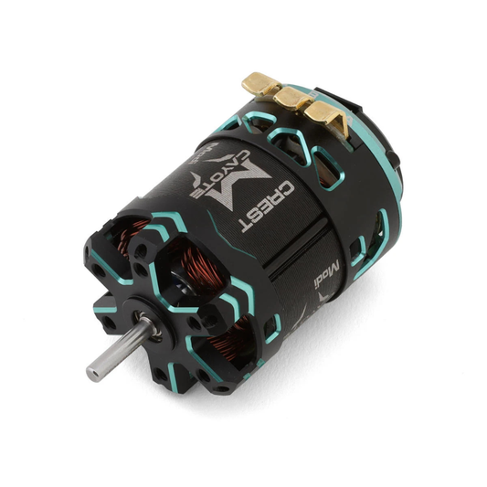 Cayote Crest Modi 540 1/10 Sensored Brushless Motor (8.5T)