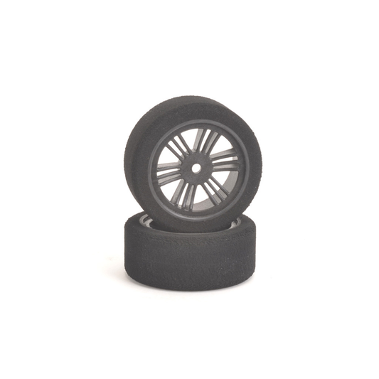 Contact 1/10 Front 26mm 35Sh JAP Carbon (Foam)