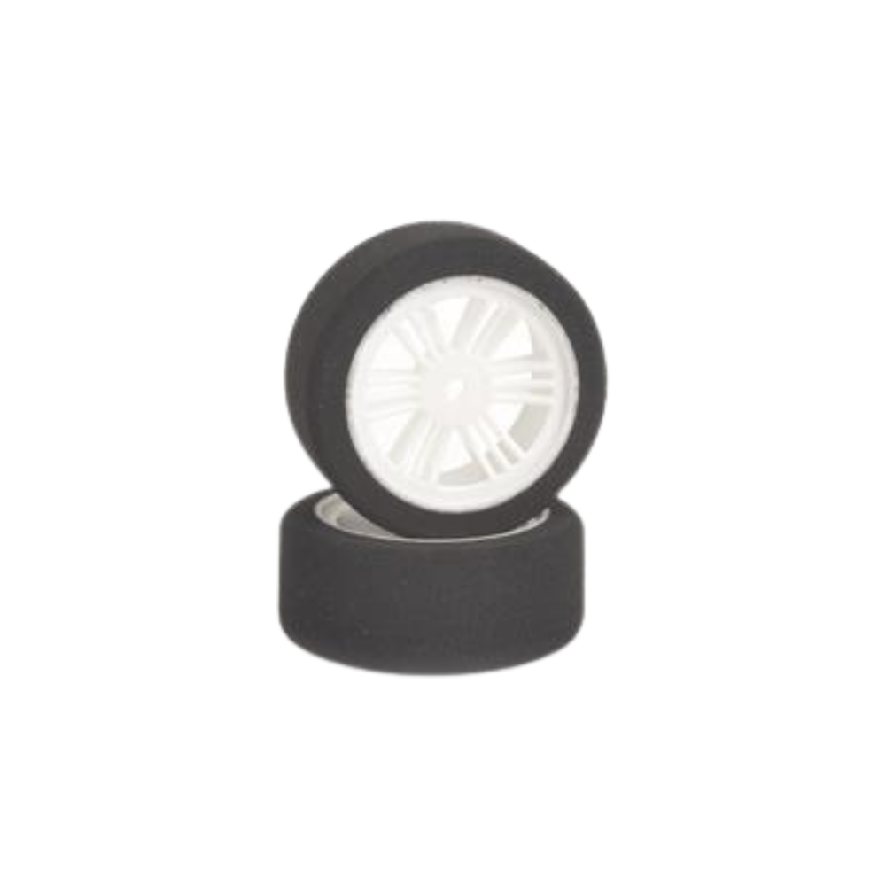 Contact 1/10 37Sh Electric Compound (Foam)