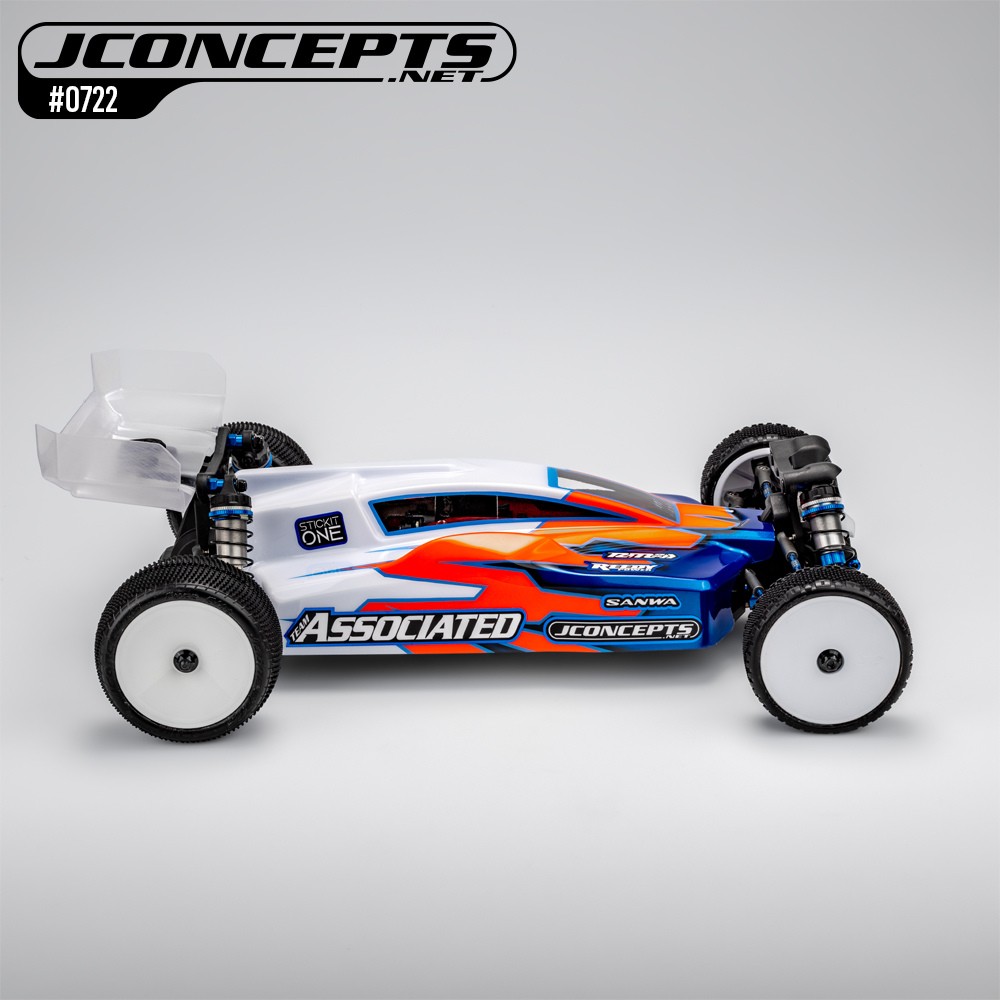 Dragonator - B84 Body