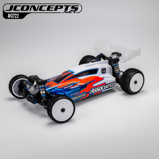 Dragonator - B84 Body