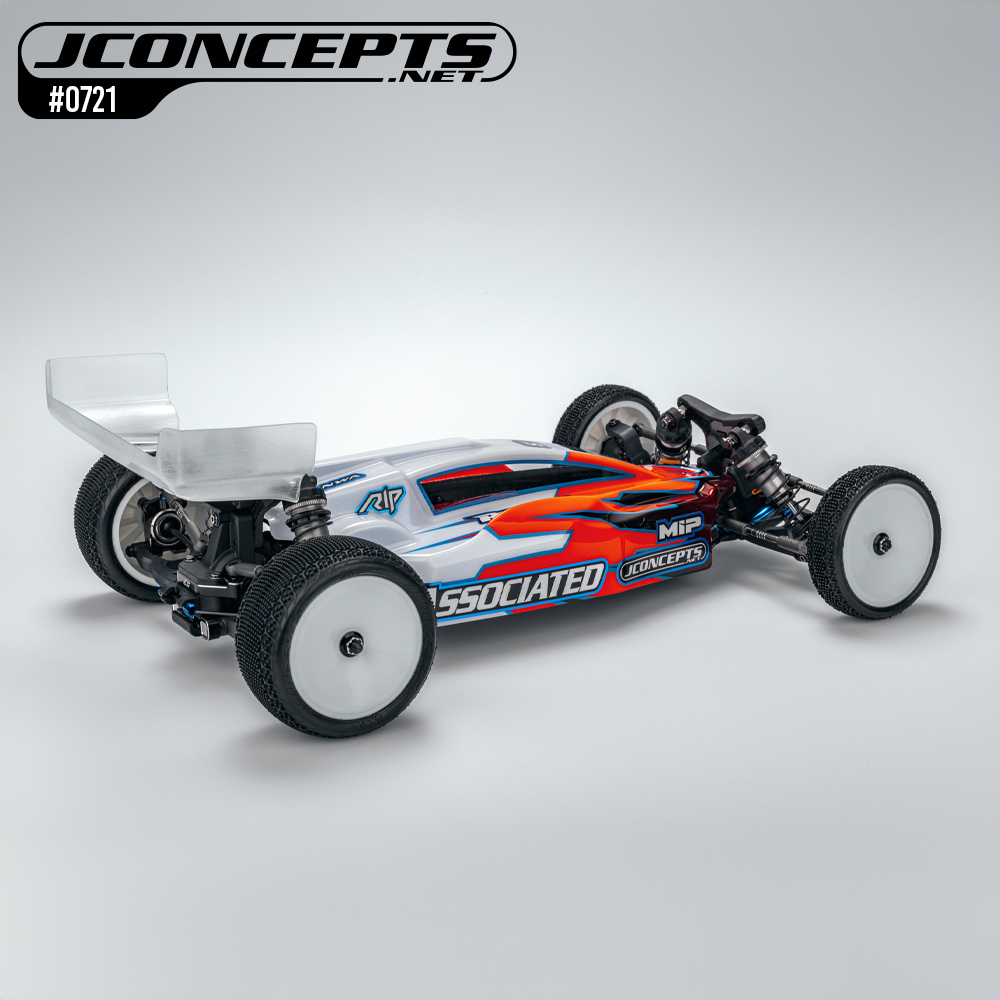 Dragonator - RC10B7.1 | RC10B7.1D Body