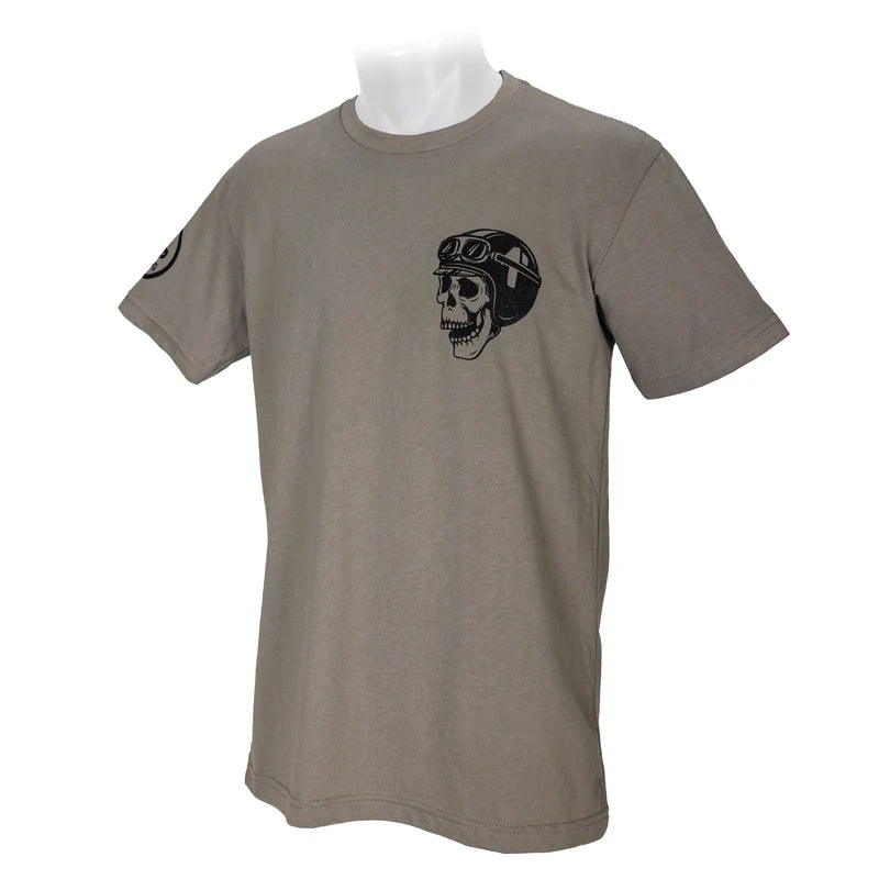 Drive Fast Tee (X-Small to XXX-L)