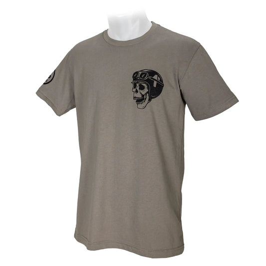 Drive Fast Tee (X-Small to XXX-L)