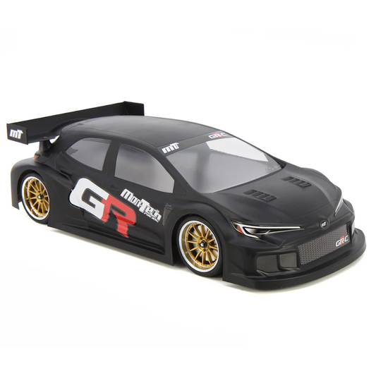Mon-Tech GR-C