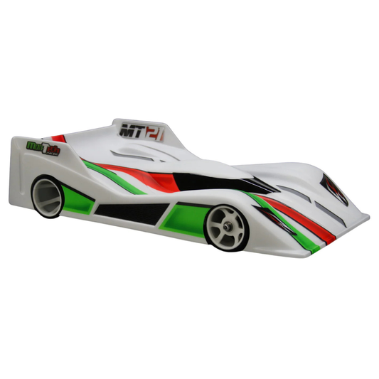 Mon-Tech MT 21 12th Scale Pan Car Body