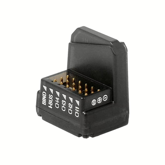 Flysky FGr4S AFHDS3 Receiver 4 Channel