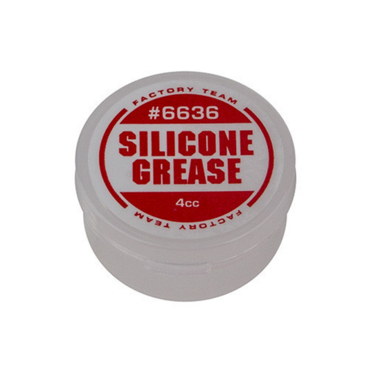 Differential Silicone Grease (4cc)