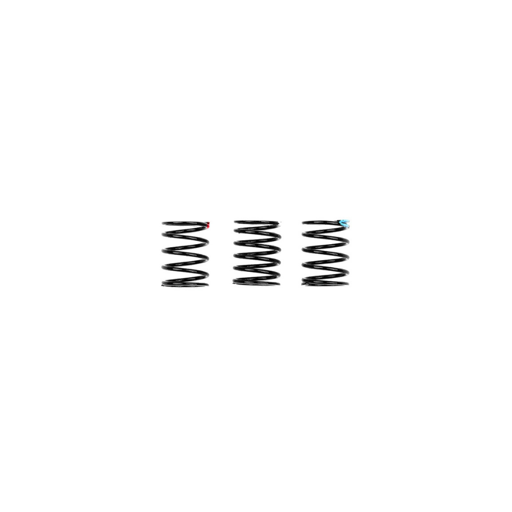 RC28R Factory Team Center Springs Set