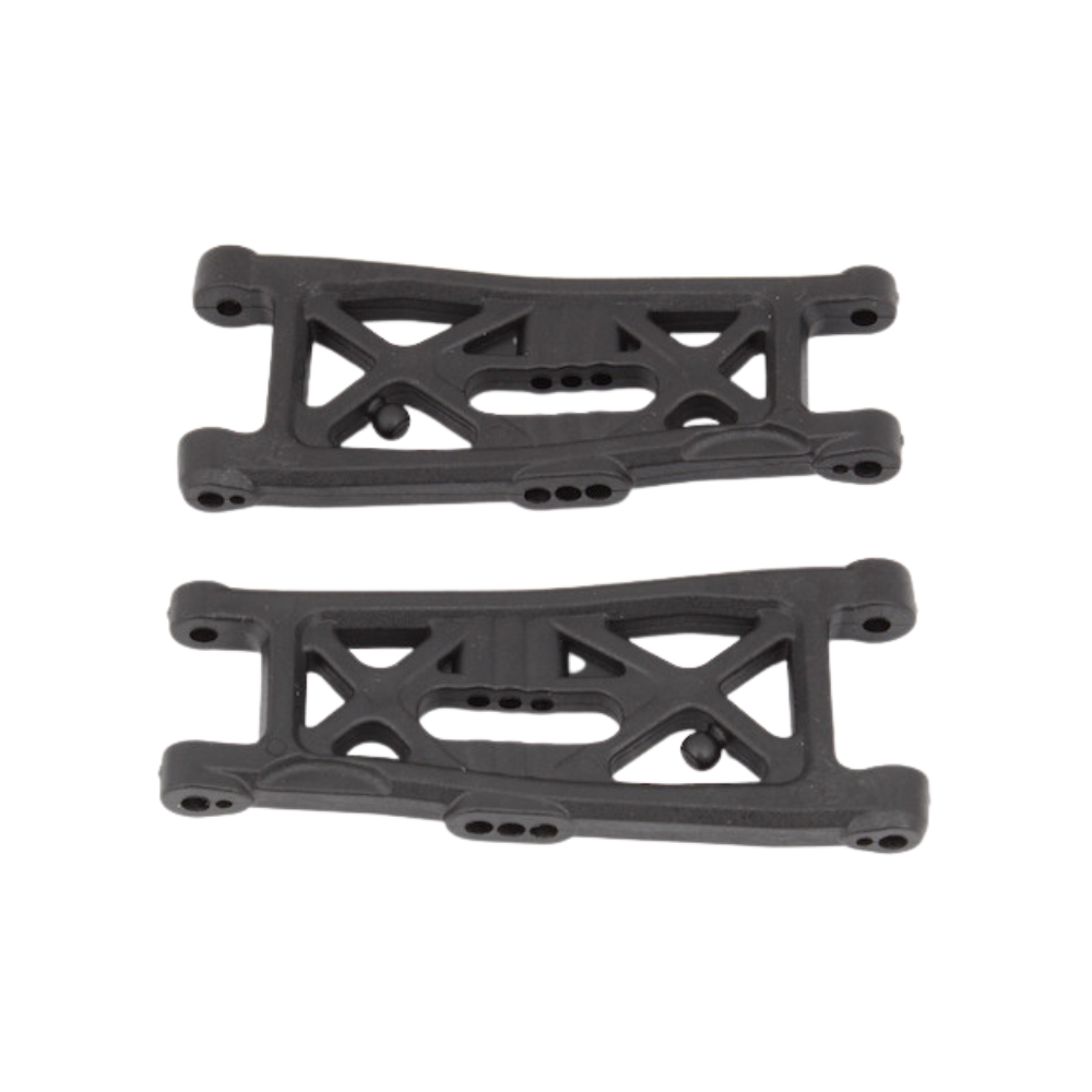 Team Associated B6 "Gullwing" Front Arms