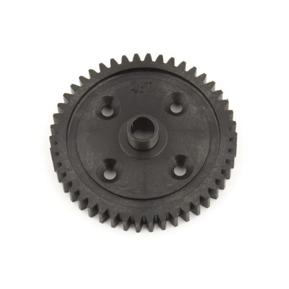 Team Associated RC8B3.1e Spur Gear (46T)