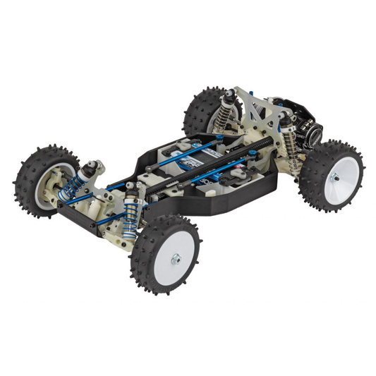 Team Associated RC10 Team 4WD 1/10 Electric Off-Road Buggy Kit