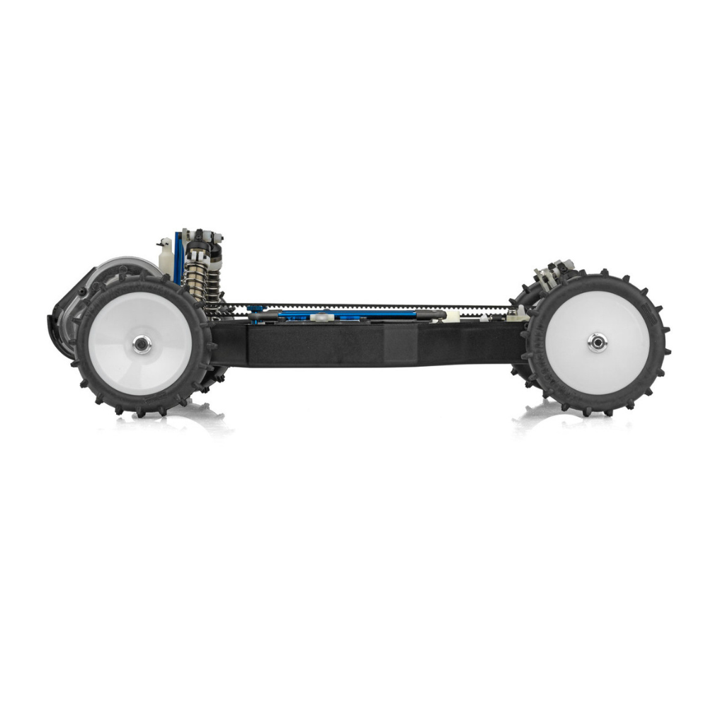 Team Associated RC10 Team 4WD 1/10 Electric Off-Road Buggy Kit