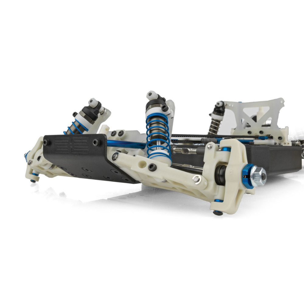 Team Associated RC10 Team 4WD 1/10 Electric Off-Road Buggy Kit