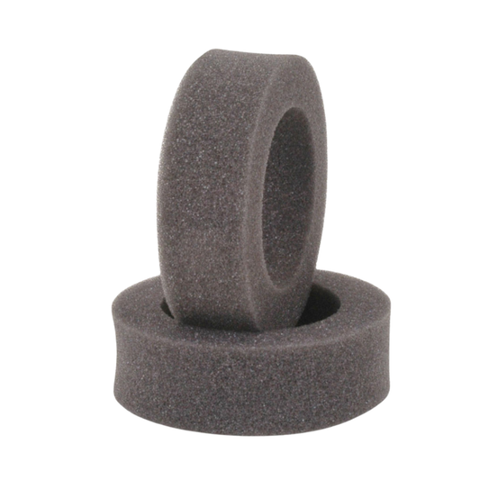 U6652 - Foam Tire Inserts - Hard - Front - CAT 25mm (PR)