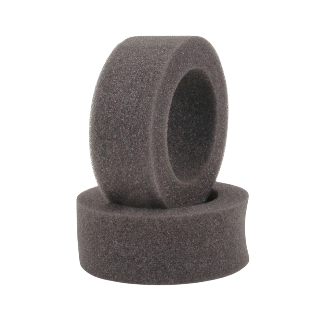U6653 - Foam Tire Insert - Hard - Rear - CAT 30mm (PR)