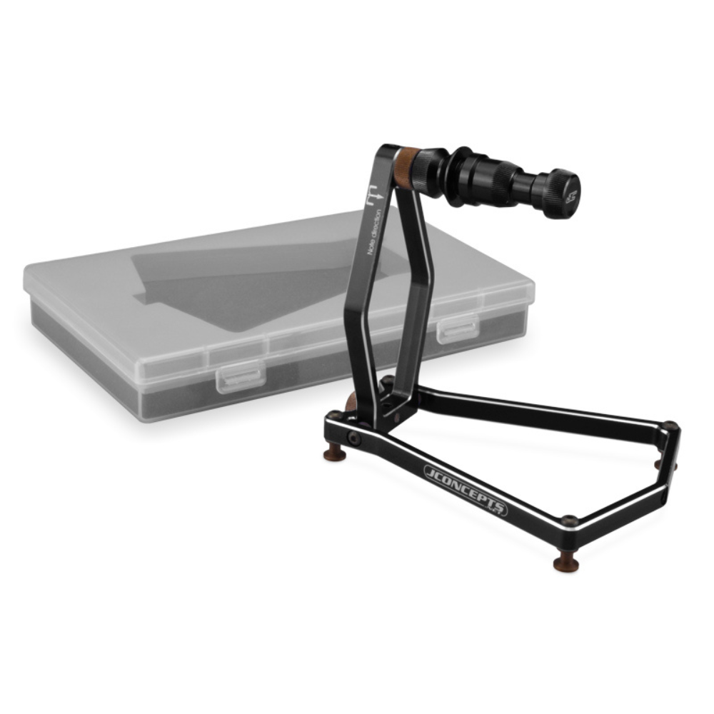 JConcepts Tire Balancer - 1/10 & 1/8