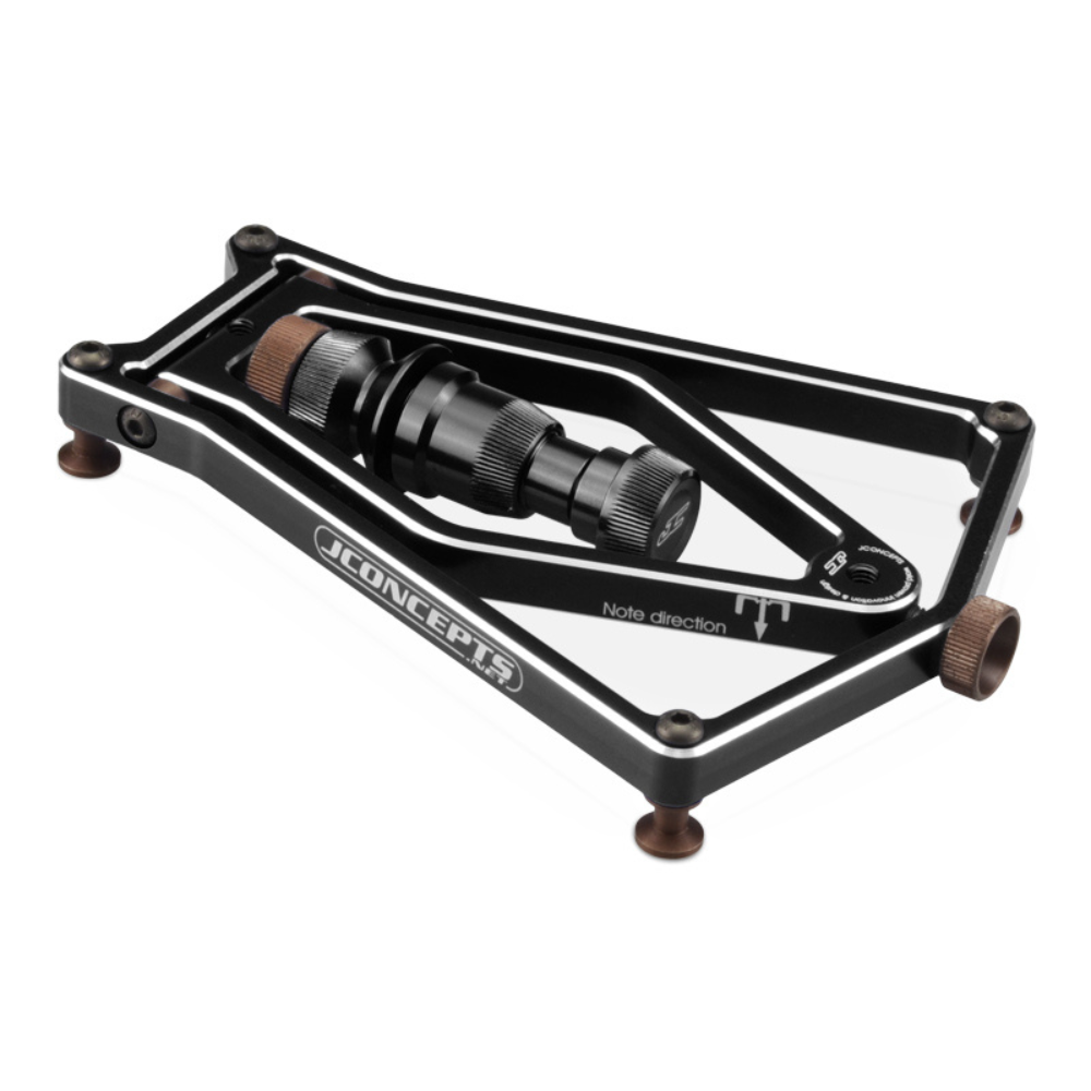 JConcepts Tire Balancer - 1/10 & 1/8