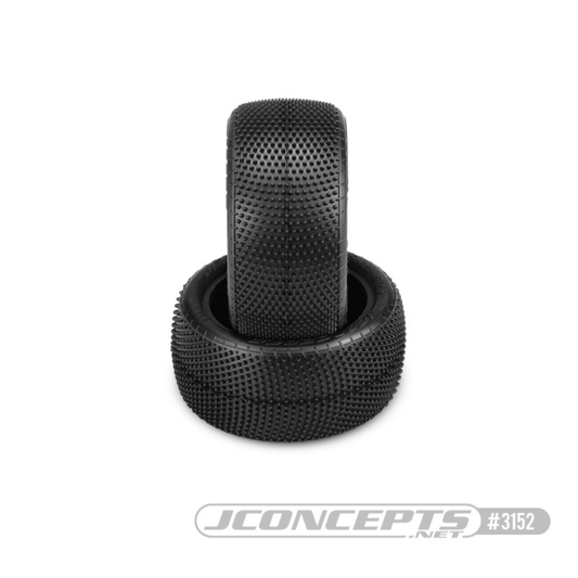 JConcepts Fuzz Bite LP 2WD & 4WD Rear Tires