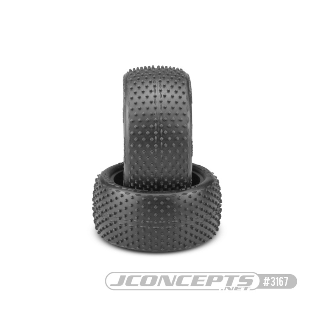 JConcepts Nessi 2WD & 4WD Rear Tires