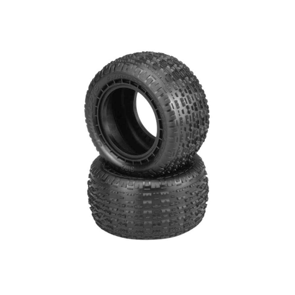 JConcepts Swaggers Stadium Truck Tires