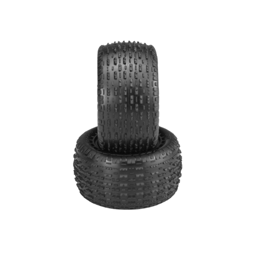 JConcepts Swaggers Stadium Truck Tires