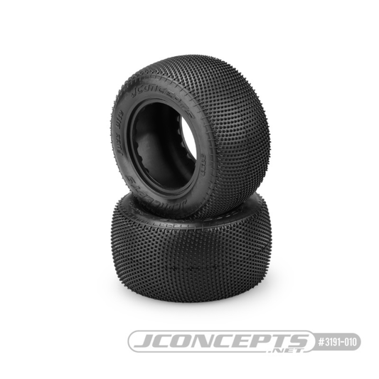 JConcepts Fuzz Bites Stadium Truck Tires