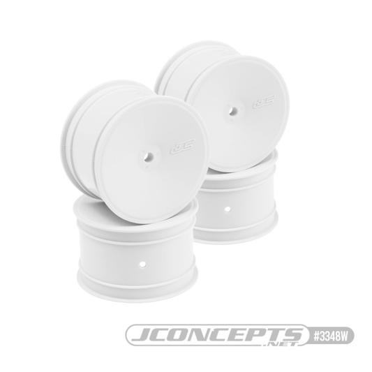 JConcepts Mono 2WD & 4WD Rear Wheels
