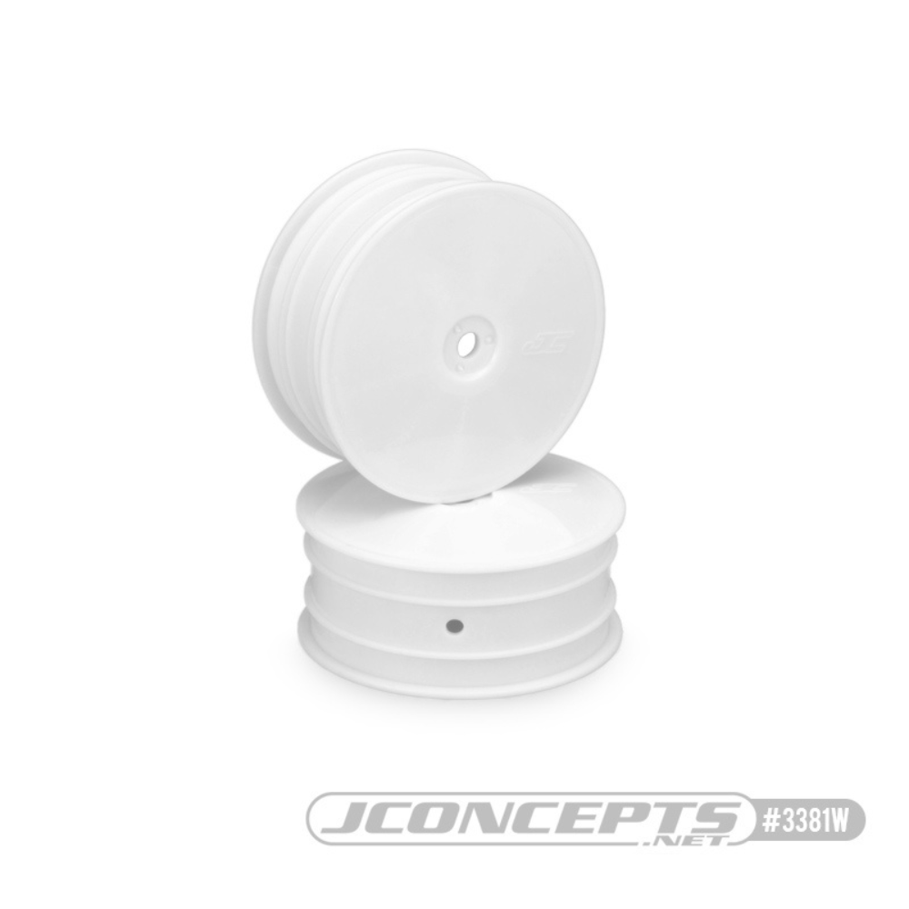 JConcepts Mono - L1 | L1R | YZ4-SF Front Wheels
