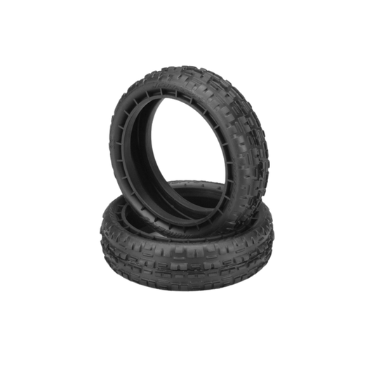 JConcepts Swaggers 2WD Slim Front Tires