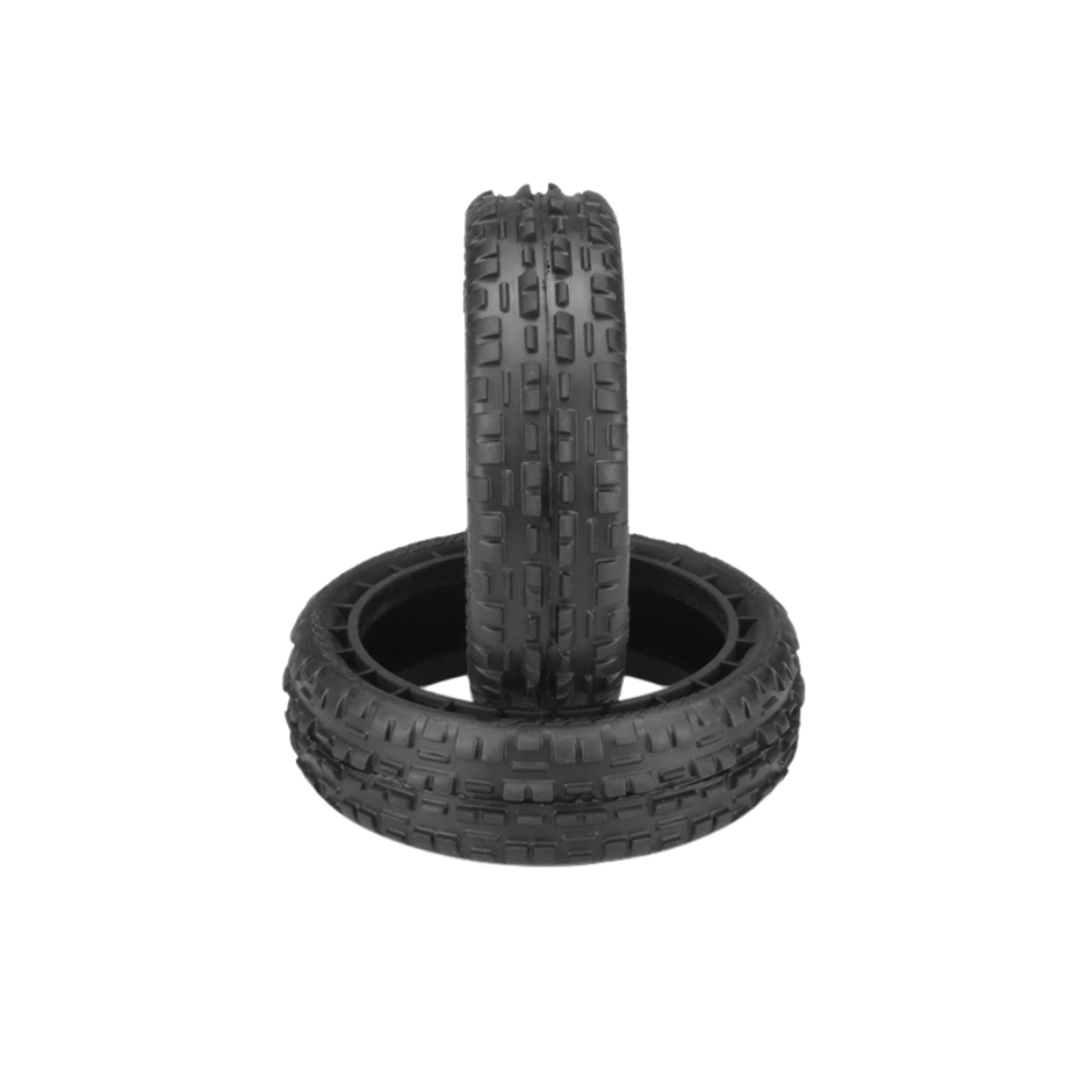 JConcepts Swaggers 2WD Slim Front Tires
