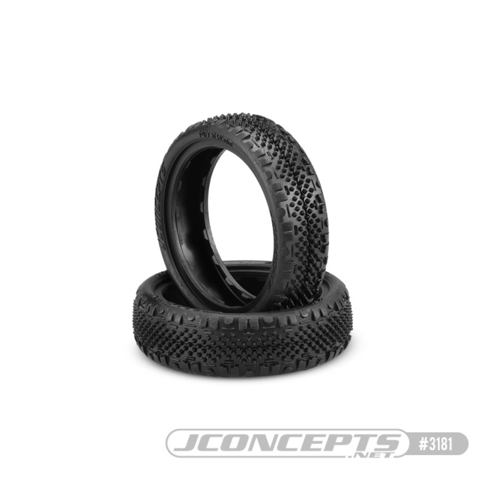 JConcepts Pin Swag 2WD Slim Front Tires