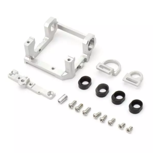 Aluminum Motor Mount (MR-04/MM)