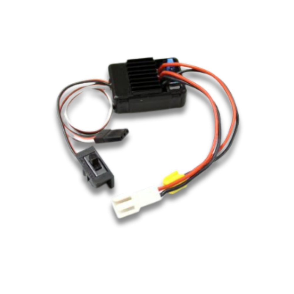 Speed Controller (for HANGING ON RACER)