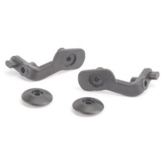 U7952 Wing Mount Mouldings - LD2/3, L1 EVO/R, PB