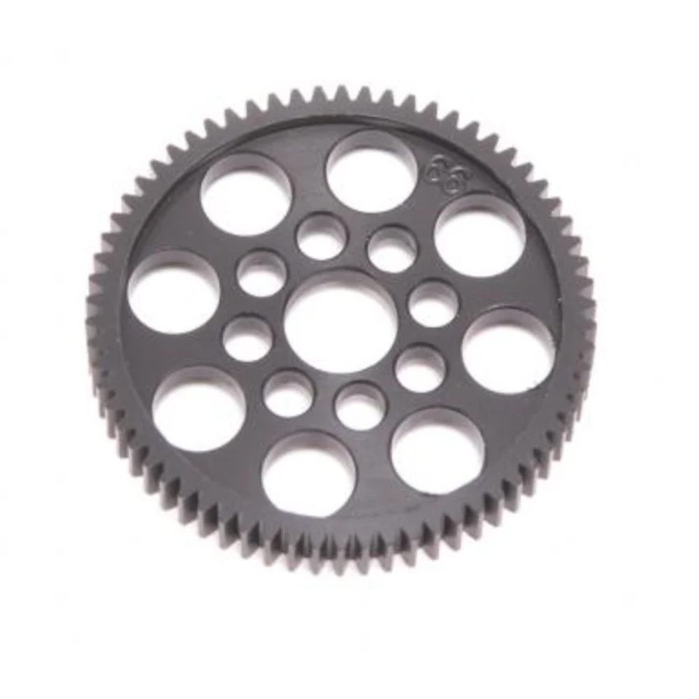 U8585 Lockout 66T Spur Gear - ST, LD/2/3