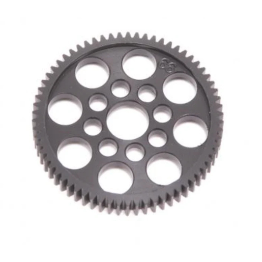 U8585 Lockout 66T Spur Gear - ST, LD/2/3