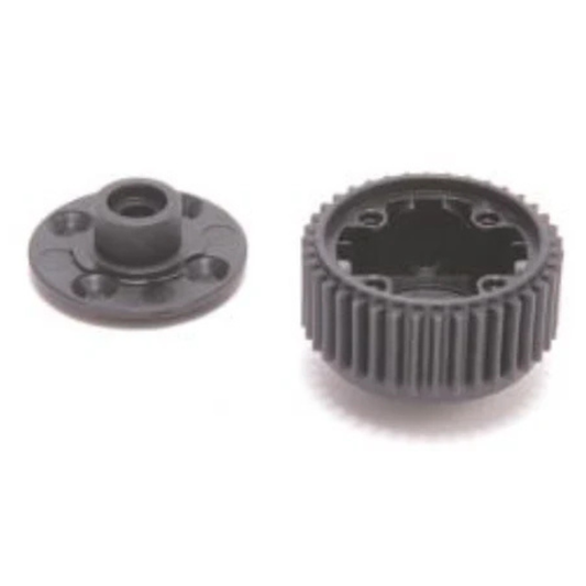 U8635 Gear Diff Mouldings - LD3