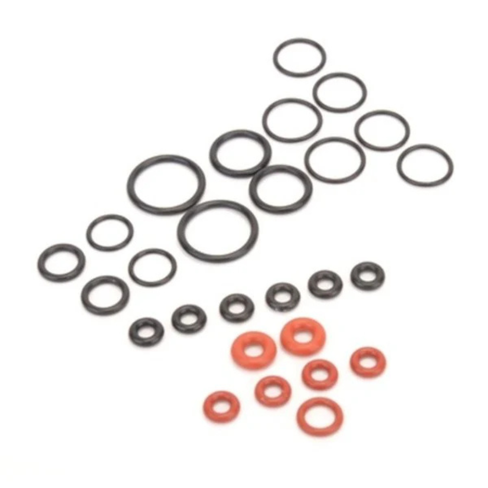 U1960 SPEED PACK - O Rings; Various