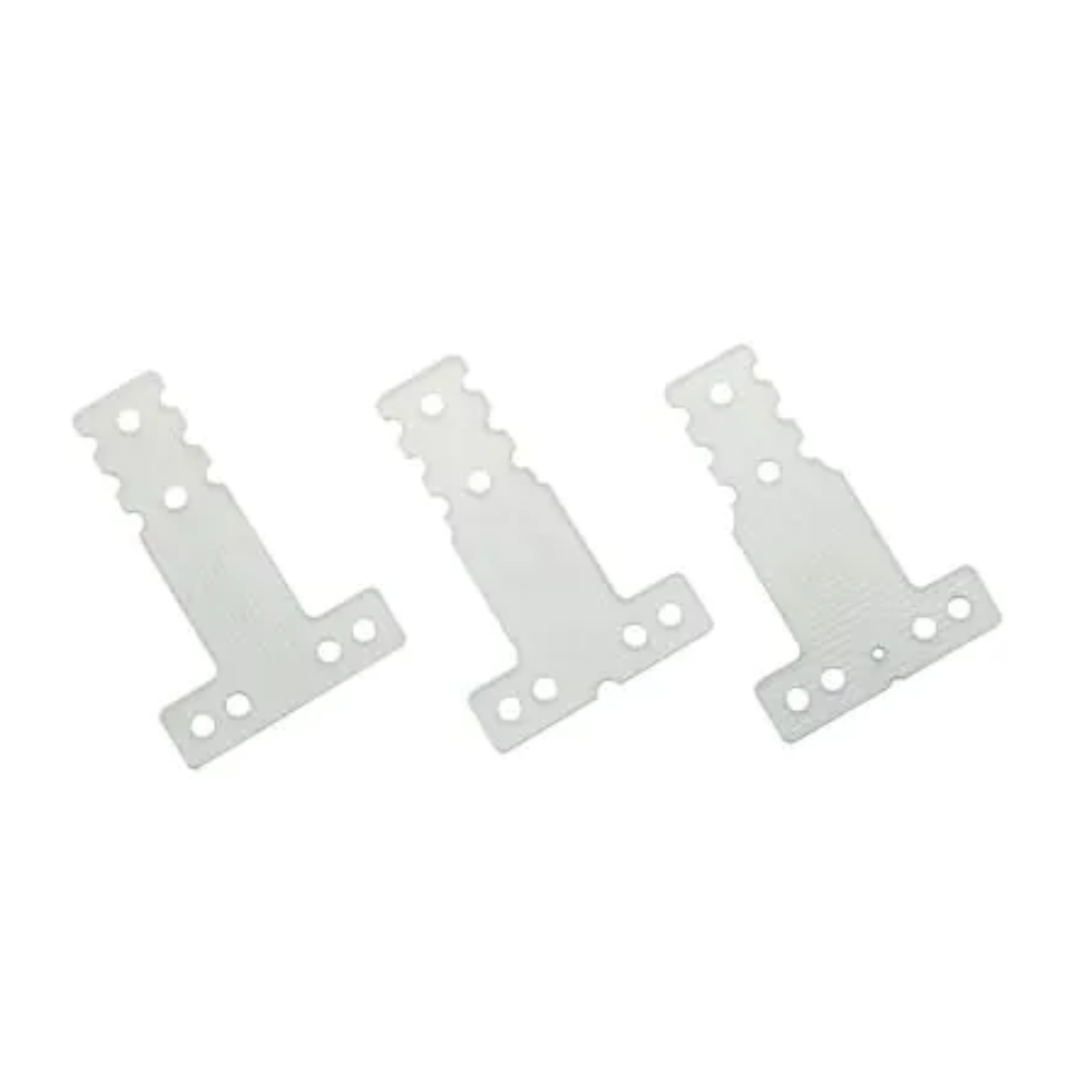 Kyosho Mini-Z FRP Rear Suspension Plate Set (MR-03 RM/HM)