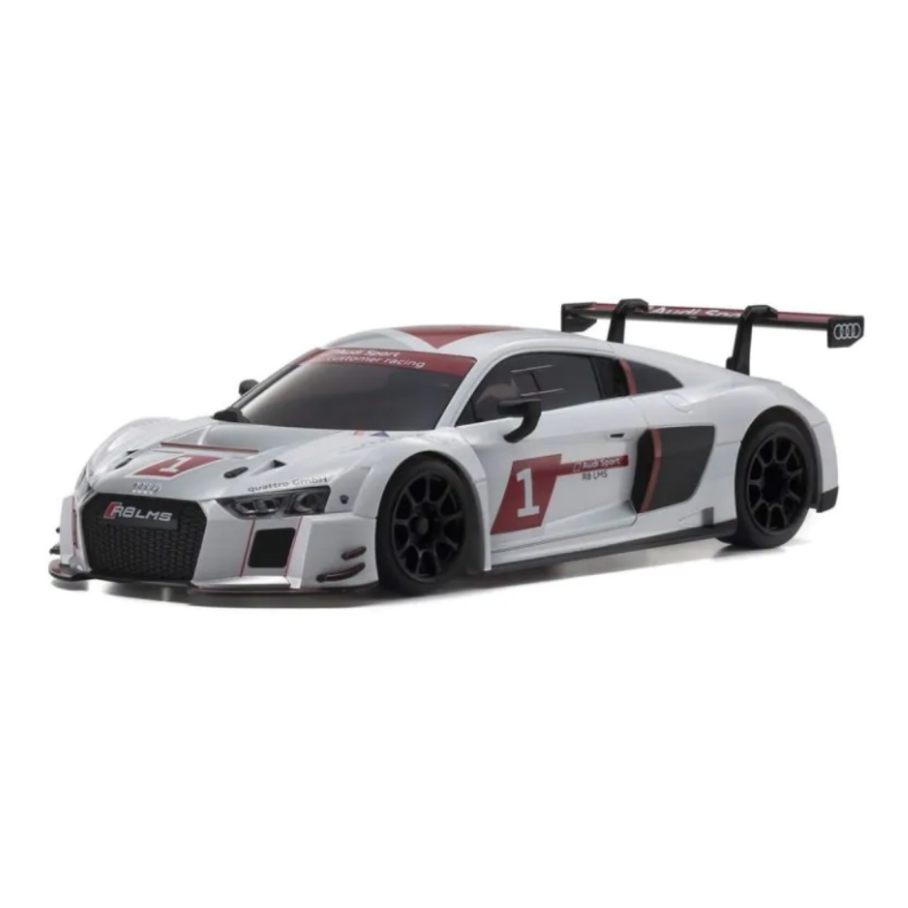 Kyosho Mini-Z Audi R8 LMS 2015 (ASC MR03W-MM)