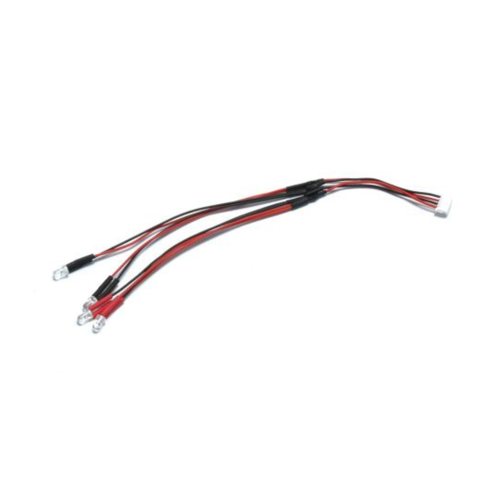 Kyosho Mini-Z LED Light Clear & Red