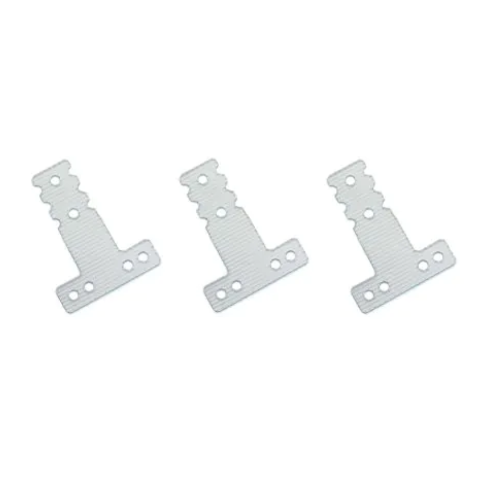 Kyosho Mini-Z FRP Rear Sus. Plate Hard (MM/LM/MR-03)