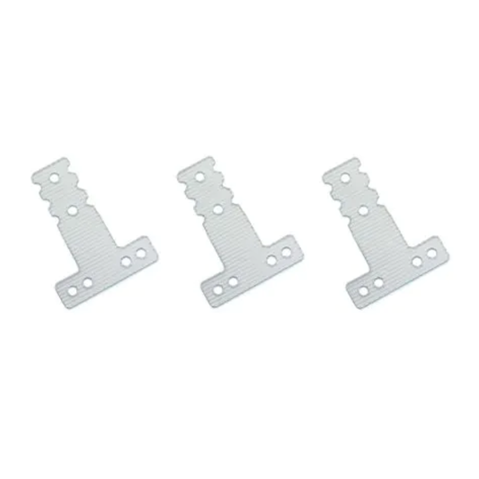 Kyosho Mini-Z FRP Rear Sus. Plate Hard (MM/LM/MR-03)