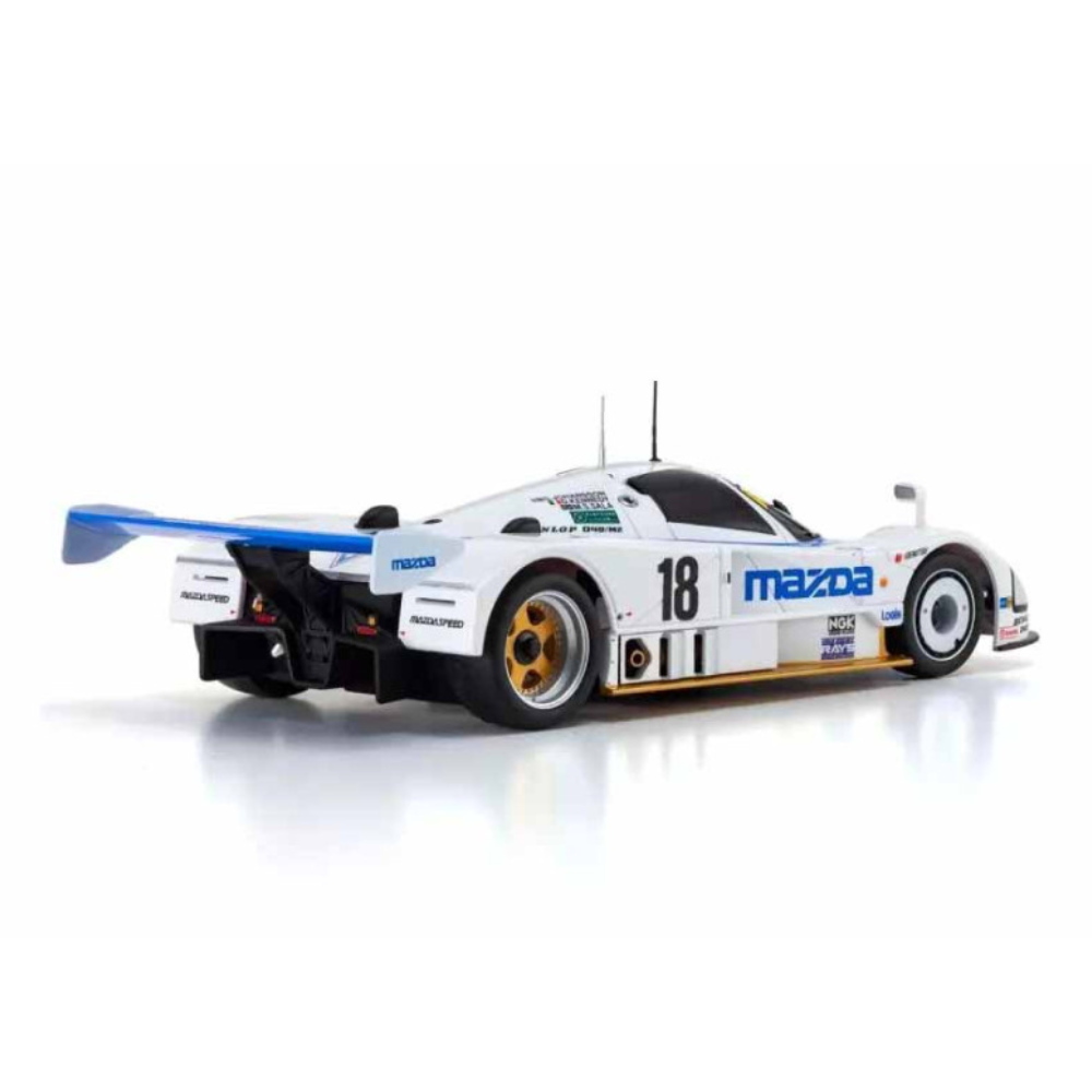 Kyosho MINI-Z  RWD MR-04 MAZDA 787B No.18 LM 1991