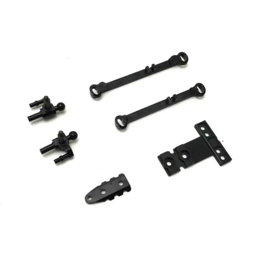 Kyosho Mini-Z Small Parts for Suspension (MR-04)